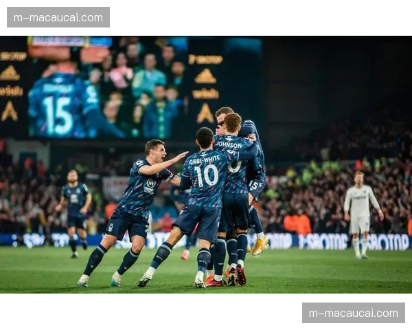 诺丁汉森林对阵富勒姆 展现保级队间直接对话战术选择