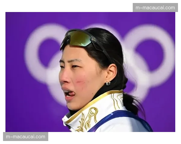 自由式滑雪空中技巧技术分析 徐梦桃卫冕动作难度